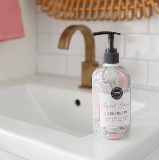 BW Sweet Grace Hand Soap
