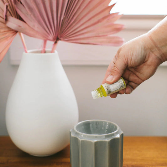 BW fragrance oil*