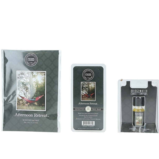 BW scented sachet*