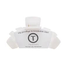 Teleties medium hair clip classic*