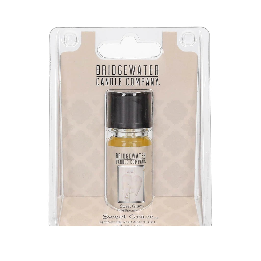 BW fragrance oil*