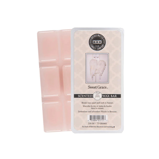 BW candle wax